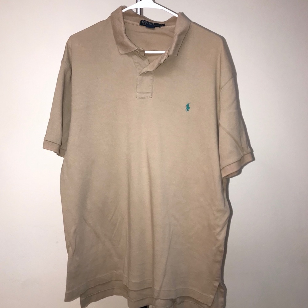 Polo by Ralph Lauren polo shirt